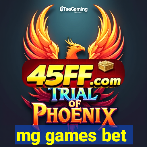 mg games bet
